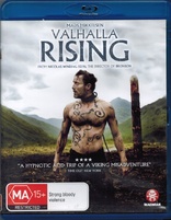 Valhalla Rising (Blu-ray Movie), temporary cover art