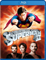 Superman II (Blu-ray Movie)