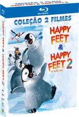 Happy Feet: O Pinguim 2 - 25 de Novembro de 2011