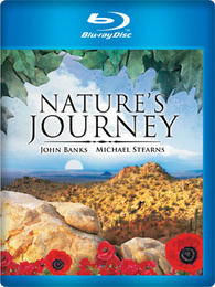 【初売り】 Nature's Blu-ray Journey その他