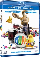 Hop (Blu-ray Movie)