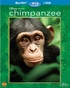 Chimpanzee (Blu-ray Movie)