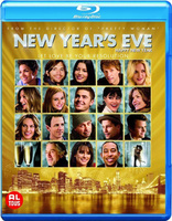 New Year's Eve (Blu-ray Movie)