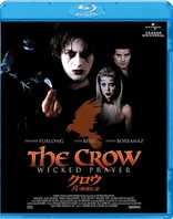 乌鸦：邪恶的愿望 The Crow: Wicked Prayer