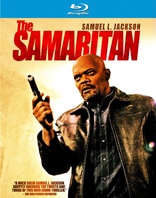 The Samaritan (Blu-ray Movie)