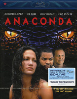 Anaconda (Blu-ray Movie), temporary cover art