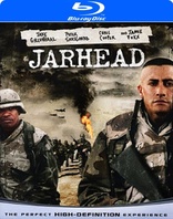 Jarhead (Blu-ray Movie), temporary cover art