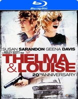 Thelma & Louise (Blu-ray Movie), temporary cover art