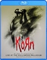 Korn: The Path of Totality Tour - Live at the Hollywood Palladium (Blu-ray Movie)