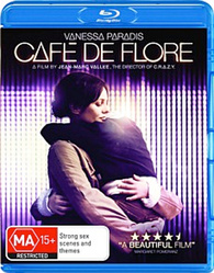 Café de Flore Blu-ray Release Date September 12, 2012 (Australia)