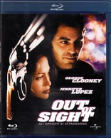 Out of Sight (Blu-ray Movie)