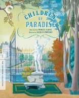 Children of Paradise (Blu-ray Movie)