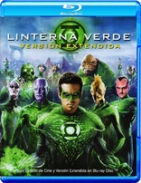 Green Lantern (Blu-ray Movie)