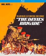 魔鬼旅 The Devil's Brigade