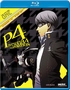 Persona 4 The Animation: Collection 1 (Blu-ray Movie)