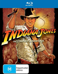 Indiana Jones - A Aventura Completa - Página 2 - Fórum BJC