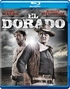 El Dorado (Blu-ray Movie)