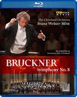 布鲁克纳第八交响曲 Bruckner: Symphony No. 8