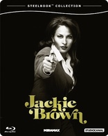 Jackie Brown (Blu-ray Movie)