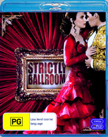 Strictly Ballroom (Blu-ray Movie)