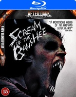 Scream of the Banshee (Blu-ray Movie)