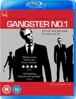 Gangster No.1 (Blu-ray Movie)