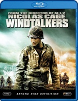 Windtalkers (Blu-ray Movie)