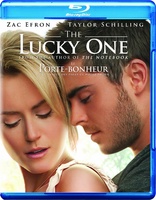 The Lucky One (Blu-ray Movie)