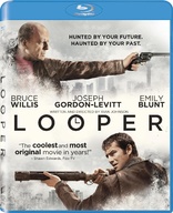 Looper (Blu-ray Movie)