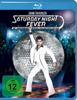 Saturday Night Fever (Blu-ray Movie)