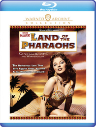 The Lure of This Land Blu-ray