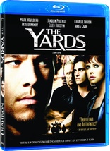 The Yards (Blu-ray Movie)