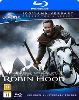 Robin Hood (Blu-ray Movie), temporary cover art