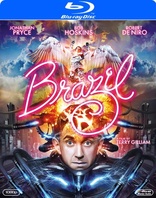 Brazil (Blu-ray Movie), temporary cover art