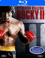 Rocky II (Blu-ray Movie), temporary cover art