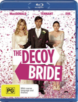 The Decoy Bride (Blu-ray Movie), temporary cover art