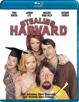 偷钱上哈佛 Stealing Harvard
