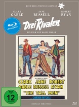 The Tall Men (Blu-ray Movie)