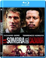 The Hunting Party (Blu-ray Movie), temporary cover art