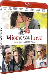 爱在罗马/午夜罗马/波普十日谈 To Rome with Love