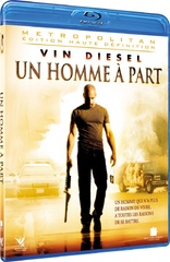 A Man Apart (Blu-ray Movie)