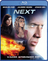 Next (Blu-ray Movie)