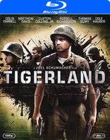 Tigerland (Blu-ray Movie), temporary cover art