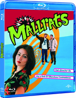 Mallrats (Blu-ray Movie), temporary cover art