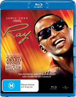 Ray (Blu-ray Movie)