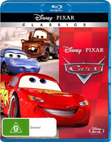 Cars (Blu-ray Movie), temporary cover art