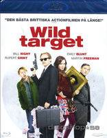 Wild Target (Blu-ray Movie), temporary cover art