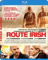 Route Irish (Blu-ray Movie)