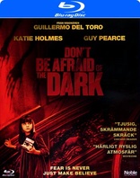 Don't Be Afraid of the Dark (Blu-ray Movie), temporary cover art