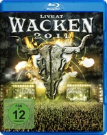演唱会 Wacken 2011- Live at Wacken Open Air